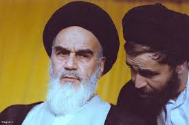 The last hours of the Imam`s life