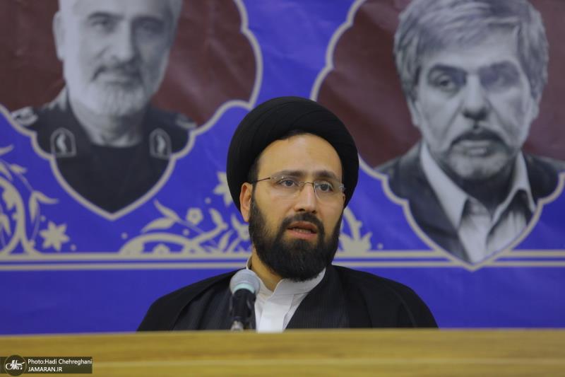 Conference of Arbaeen missionaries in the country at the Yadegar Imam (RA) Cultural Complex