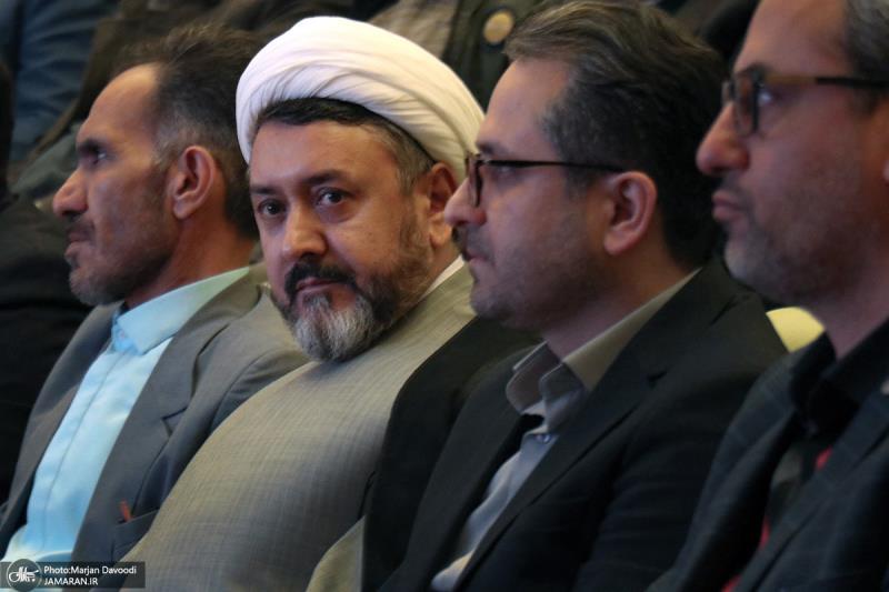 Closing ceremony of the fourth cultural week "On the Threshold of the Sun"