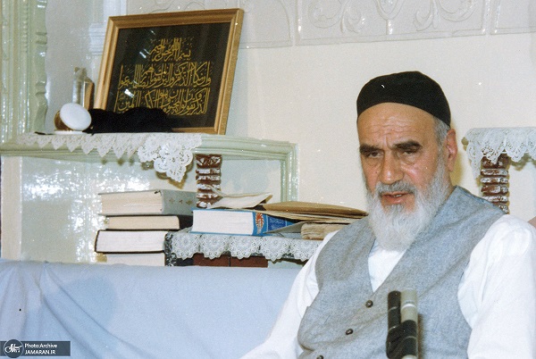  Prophets were sent with the light of Divine laws, Imam Khomeini explains
