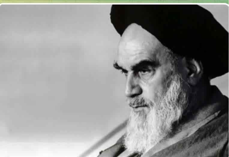    Imam Khomeini warned against US-Israeli plots, game of deception