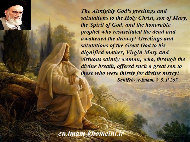 The Christians of the world