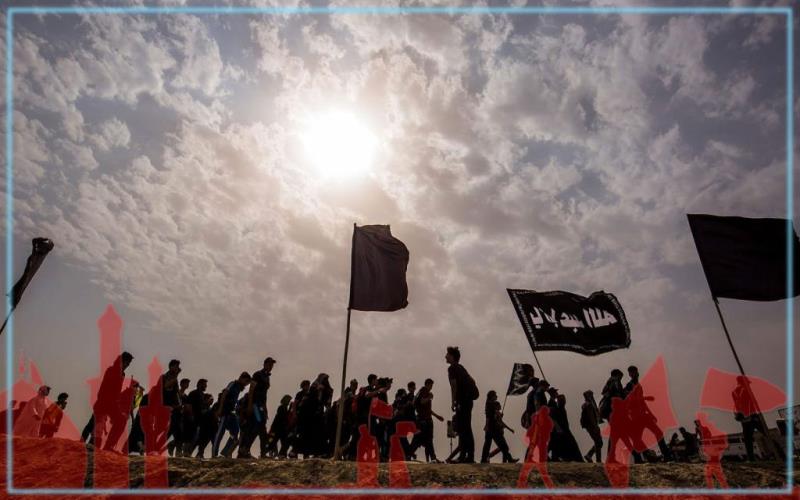 Iranians gear up for annual Arbaeen rituals