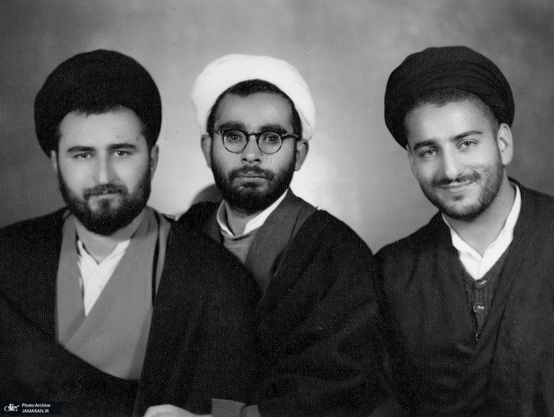 On the occasion of the anniversary of the martyrdom of the light of the eye and the awakening of the heart of the Imam, Ayatollah Seyyed Mustafa Khomeini 