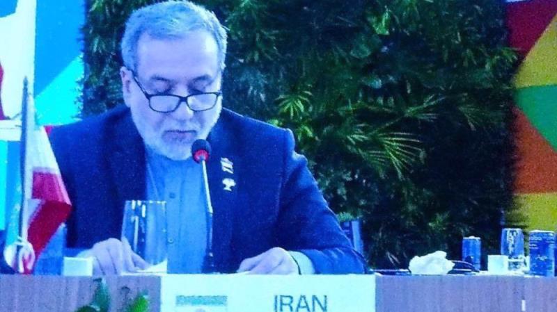 Israeli ‘military, terrorist’ strikes against Iran lethal blow to diplomacy, NPT: FM Araghchi