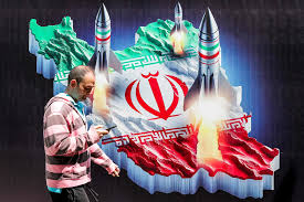 Part of Imam`s speech about the usurping Israeli regime