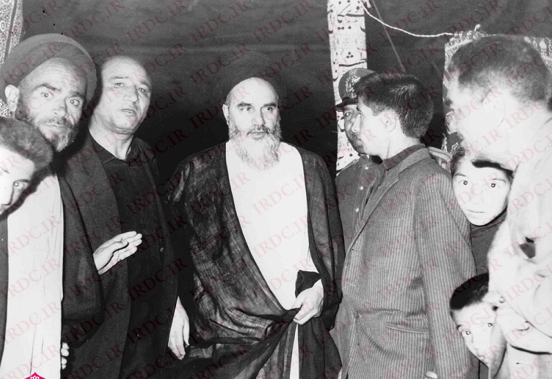 Imam Khomeini wanted authentic contents for mourning ceremonies 