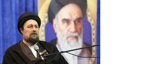 Seyyed Hassan Khomeini stresses need for promoting sports at all levels and in all dimensions 