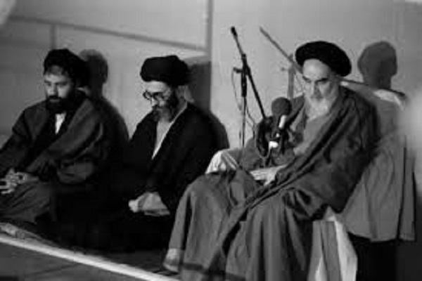 Imam Khomeini was very sensitive about public treasury