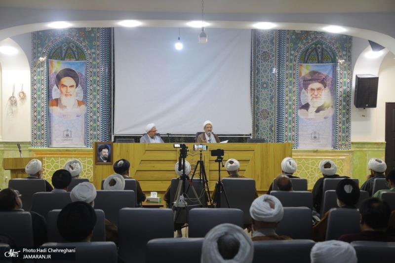 Scientific meeting on the effects of taqiyyah in Hajj from the perspective of Imam Khomeini (PBUH)