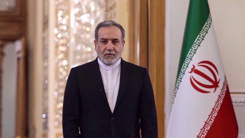 Iran`s FM condemns US nuclear weapons testing resumption as global threat