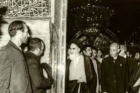 On the occasion of the blessed birthday of Hazrat Masoumeh (PBUH)