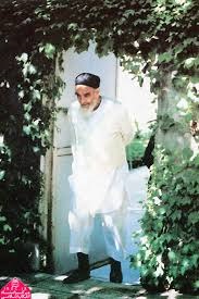 Imam was extraordinary careful about people rights and public money