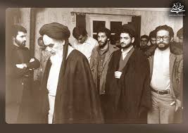 Imam Khomeini changed destiny Muslim World by his divine uprising 