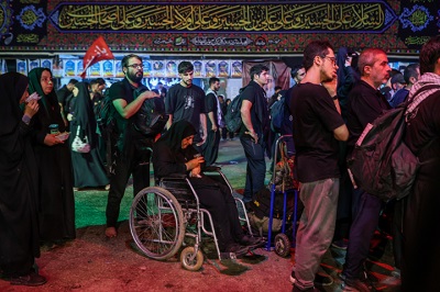 Imam Khomeini attached great significance to Arbaeen: Journey of love and resistance