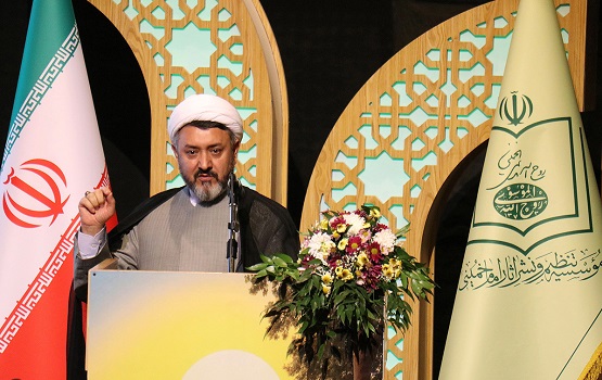 Dr. Komsari says Khomein cultural week becoming "symbol of empathy, harmony”