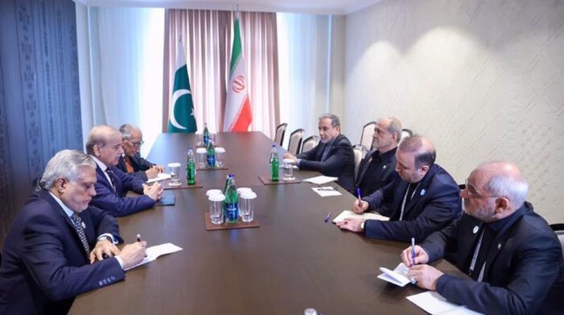 President Pezeshkian says unity among Muslims crucial to counter ‘extremist’ threats