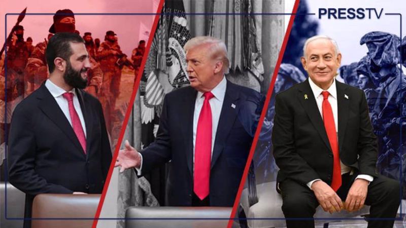 US-backed Jolani forces join Israel on Lebanon border to fight Hezbollah