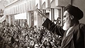 Imam Khomeini accomplished prominent religious standing, became politically active in 1960s