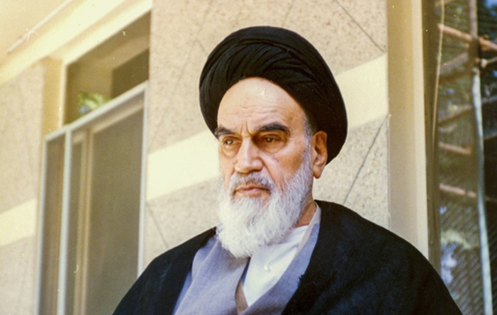    Imam Khomeini, who was very sensitive about public treasury, led simple life