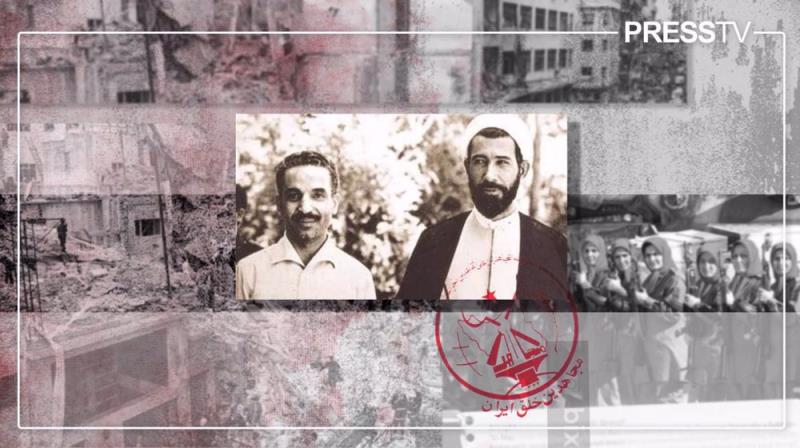 44 years since MKO bombing killed Iran’s president, PM