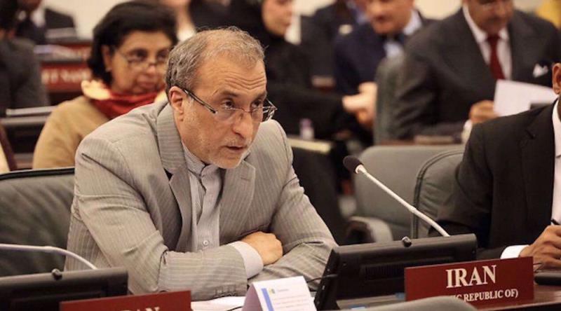 OPCW members condemn Israeli attack on Iran`s chemical facilities