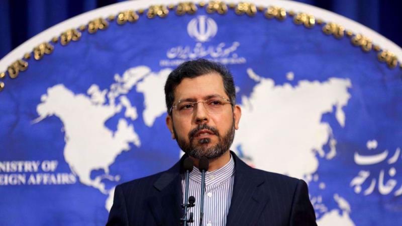 Iran will not compromise on national security in potential talks with US: Deputy FM