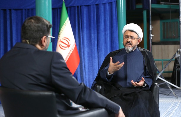Imam`s dynamic ideals forms pillars and foundations for the Islamic Republic system