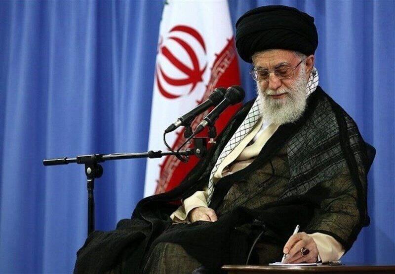 Leader offers condolences over martyrdom of two senior judges in Tehran