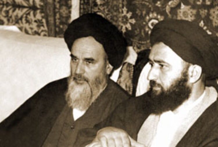 Leader statements hailed  characteristics and merits of Mostafa Khomeini 
