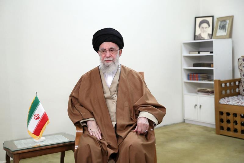 Ayatollah Khamenei calls for `investments for production` in New Year message