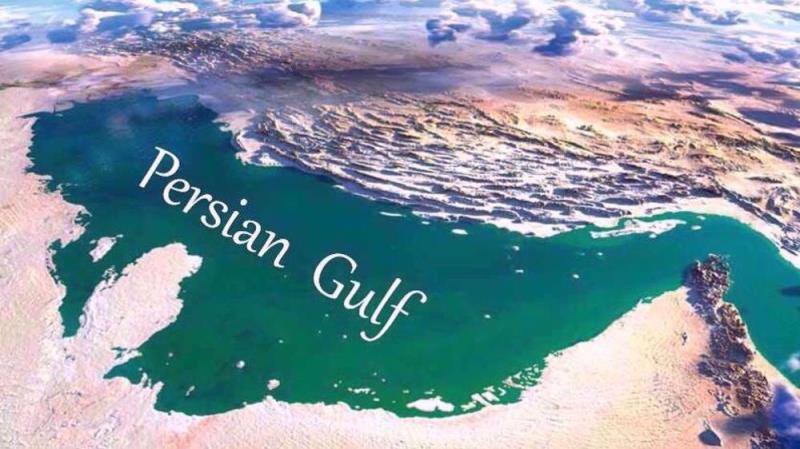 Iranian foreign minister warns of `wrath of all Iranians` if Trump renames Persian Gulf