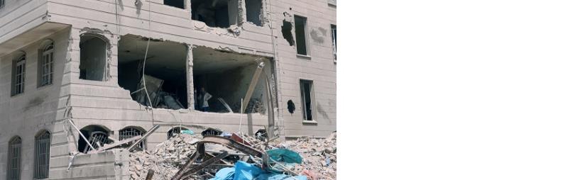 Iran’s Sunni scholars urge Muslims to put up united front against Israel