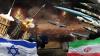  Iranian Nation created epic scenes during US- Israeli aggression 