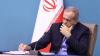 Iran president mandates end of cooperation with IAEA over political resolution