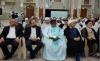On the sidelines of Islamic Unity Week