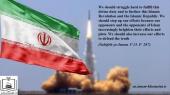 Keeping alive the Revolution and the Islamic Republic 