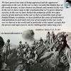  The cruelty of the aggressors in war