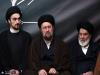 The 36th anniversary of the passing of Imam Khomeini (AS) was marked with the presence of the President at the Holy Shrine of Imam Khomeini (AS)