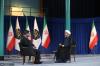 An exclusive interview of Dr. Ali Komsari, head of the institute for compilation and publication of Imam Khomeini’s works of Imam Khomeini, with Hudour Magazine