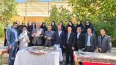 Sudanese Ambassador visits the historical shrine of Imam Khomeini (RA)