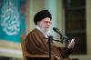 Leader says Iran advancing despite many challenges