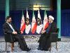 Interview with the head of the Institute for Compilation and Publication of Imam Khomeini`s (PBUH) Works in Husseiniyeh Jamaran