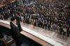 Leader says Islamic Revolution of Iran surprised West