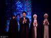 The film and documentary "Imam and people" unveiled at at a ceremony, In Teheran