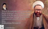 Martyr Morteza Motahari 