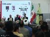 A meeting to critique Imam Khomeini`s (RA) book in the face of critics and opponents