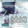  Imam Mahdi will Spread Justic