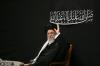  Ashura night mourning ceremony attended by the Leader of the Islamic Revolution