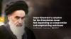 Imam Khomeini always warned against malicious behavior of Israel, highlighted Palestinian issue 